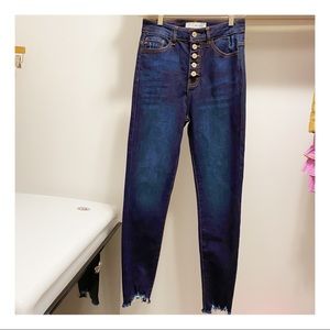 Kancan skinny stretch Jeans